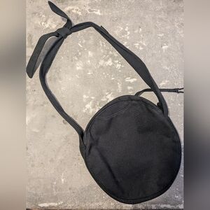 Dagne Dover Luna large canvas bag